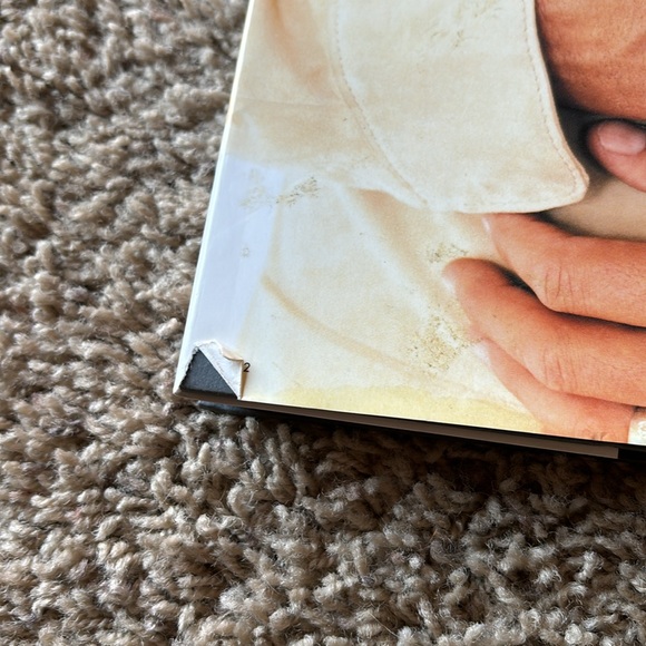 Tim McGraw and the Dancehill Doctors 2002 Hard Cover Tour Book - Picture 5 of 8